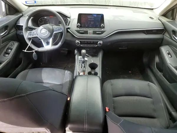 1N4BL4BV3KC143080 2019 NISSAN ALTIMA - Image 8