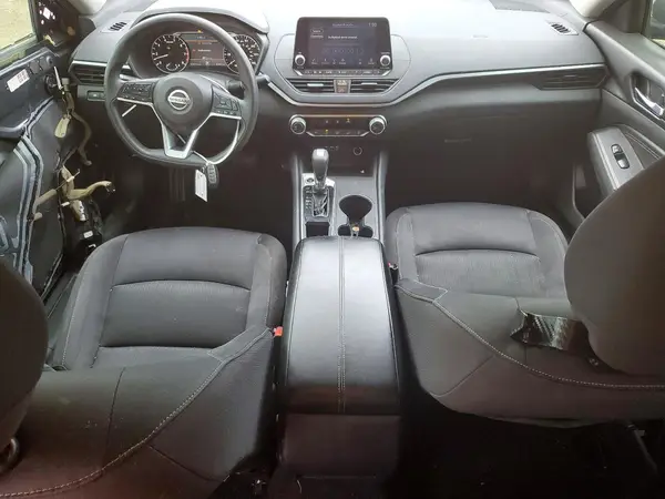 1N4BL4BV3KC143905 2019 NISSAN ALTIMA - Image 8