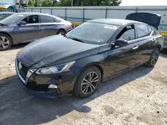 1N4BL4BV3KC143953 2019 NISSAN ALTIMA