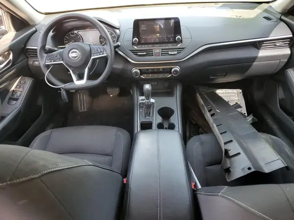 1N4BL4BV3KC143953 2019 NISSAN ALTIMA - Image 8