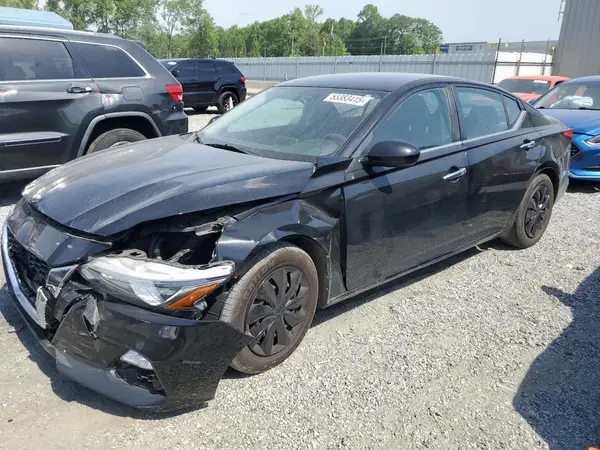 1N4BL4BV3KC144651 2019 NISSAN ALTIMA - Image 1