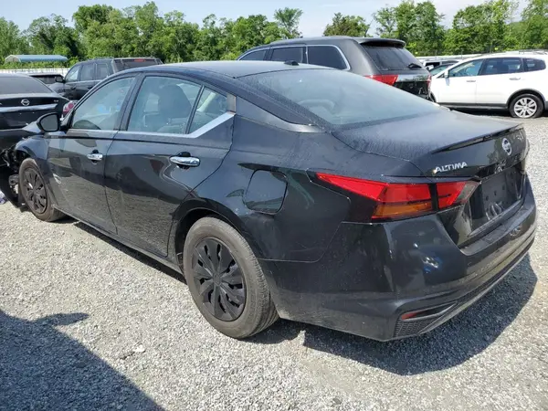 1N4BL4BV3KC144651 2019 NISSAN ALTIMA - Image 2