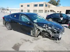 1N4BL4BV3KC144889 2019 NISSAN ALTIMA