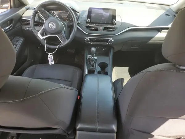 1N4BL4BV3KC145007 2019 NISSAN ALTIMA - Image 8