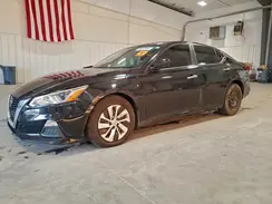 1N4BL4BV3KC145475 2019 NISSAN ALTIMA