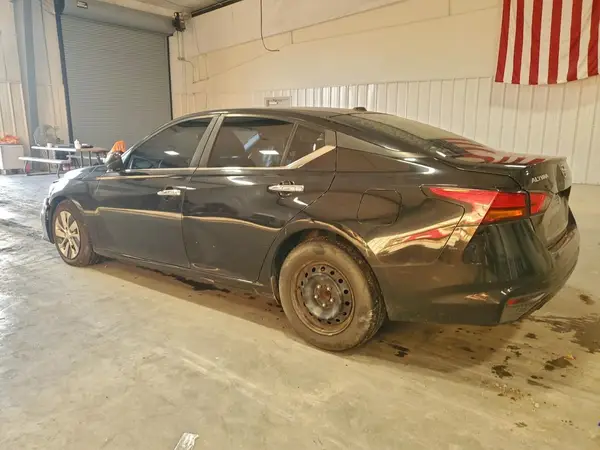 1N4BL4BV3KC145475 2019 NISSAN ALTIMA - Image 2