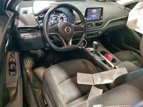 1N4BL4BV3KC145475 2019 NISSAN ALTIMA - Image 8