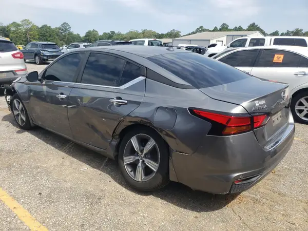 1N4BL4BV3KC145945 2019 NISSAN ALTIMA - Image 2