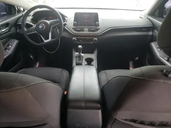 1N4BL4BV3KC145945 2019 NISSAN ALTIMA - Image 8