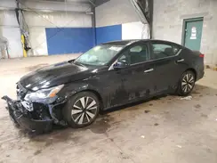 1N4BL4BV3KC147484 2019 NISSAN ALTIMA
