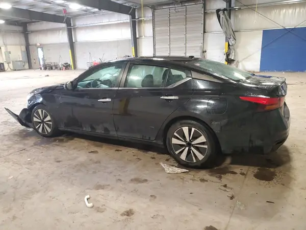 1N4BL4BV3KC147484 2019 NISSAN ALTIMA - Image 2