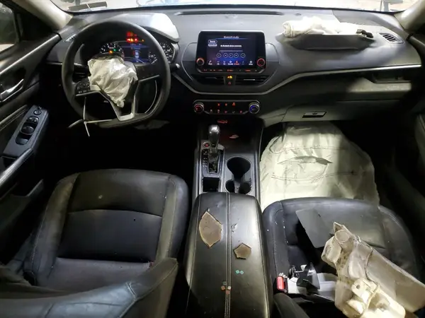 1N4BL4BV3KC147484 2019 NISSAN ALTIMA - Image 8