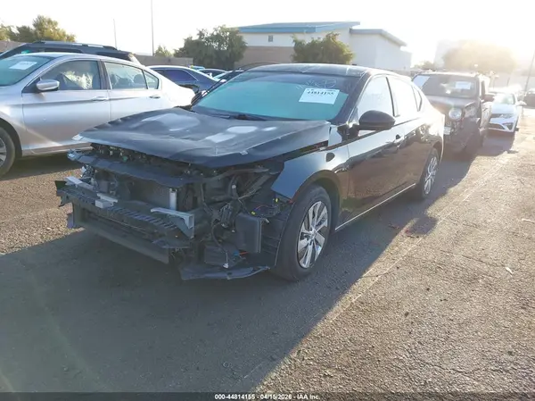 1N4BL4BV3KC148263 2019 NISSAN ALTIMA - Image 2