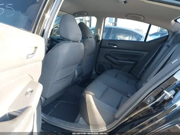 1N4BL4BV3KC148263 2019 NISSAN ALTIMA - Image 8