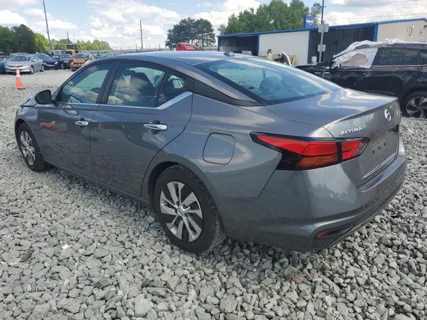 1N4BL4BV3KC148313 2019 NISSAN ALTIMA - Image 2