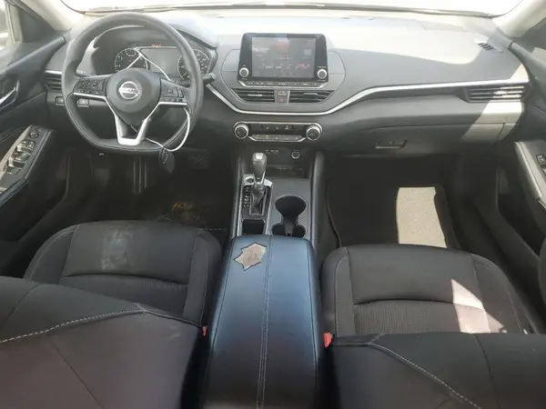 1N4BL4BV3KC148313 2019 NISSAN ALTIMA - Image 8