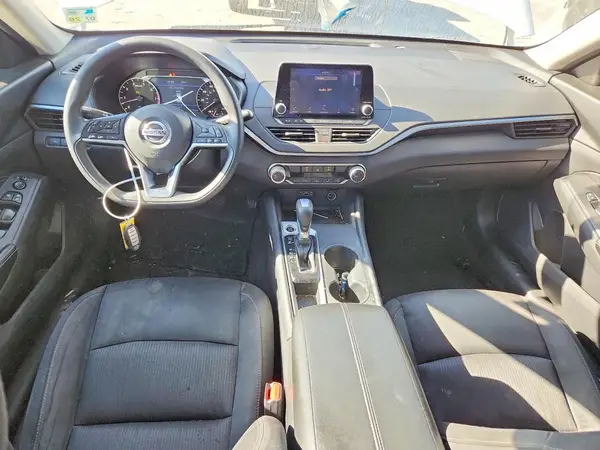 1N4BL4BV3KC149106 2019 NISSAN ALTIMA - Image 8