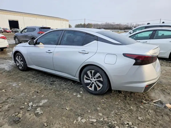 1N4BL4BV3KC149543 2019 NISSAN ALTIMA - Image 2