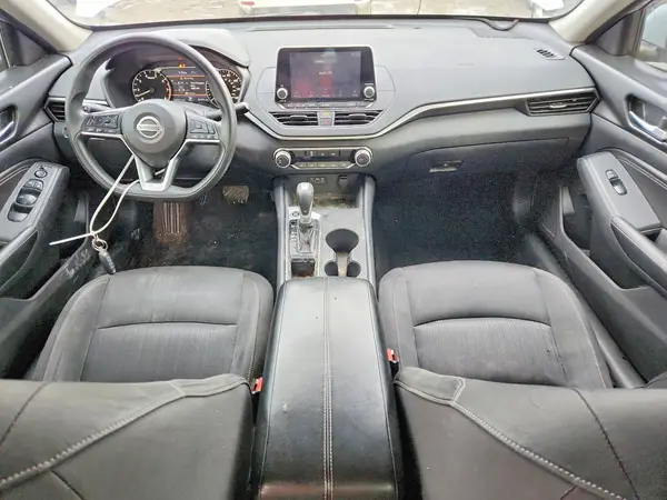 1N4BL4BV3KC149543 2019 NISSAN ALTIMA - Image 8