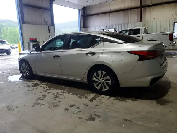 1N4BL4BV3KC149557 2019 NISSAN ALTIMA - Image 2