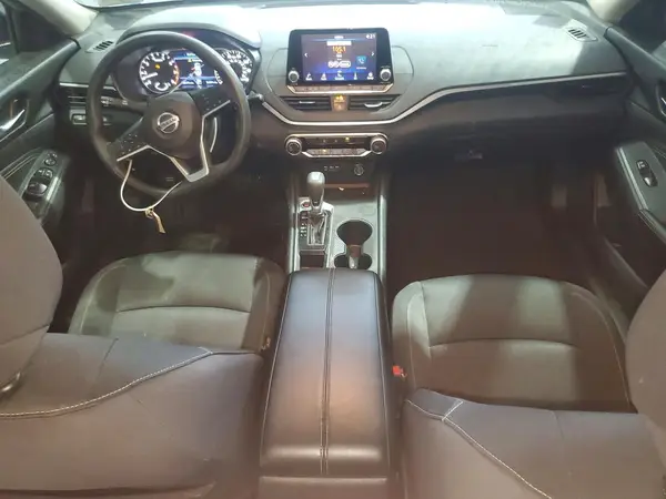 1N4BL4BV3KC149557 2019 NISSAN ALTIMA - Image 8