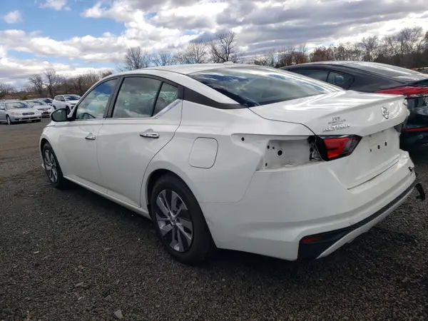 1N4BL4BV3KC151499 2019 NISSAN ALTIMA - Image 2