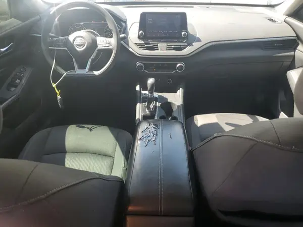 1N4BL4BV3KC153334 2019 NISSAN ALTIMA - Image 8