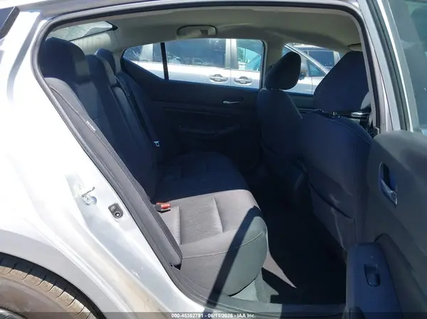 1N4BL4BV3KC154516 2019 NISSAN ALTIMA - Image 8