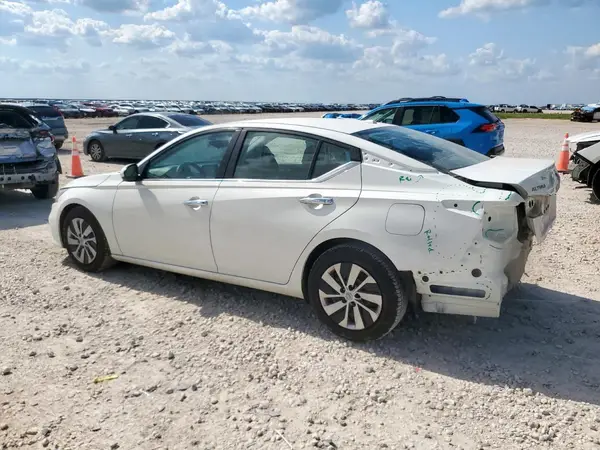 1N4BL4BV3KC155424 2019 NISSAN ALTIMA - Image 2