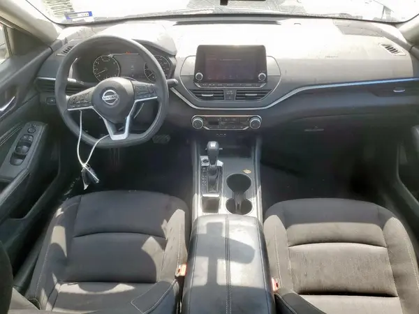 1N4BL4BV3KC155424 2019 NISSAN ALTIMA - Image 8