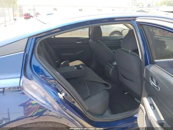 1N4BL4BV3KC155598 2019 NISSAN ALTIMA - Image 8