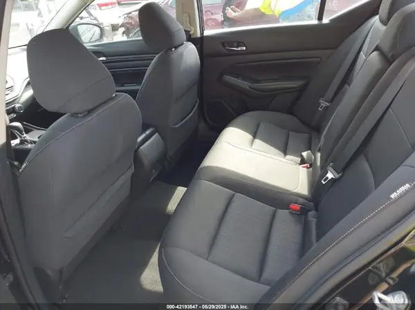 1N4BL4BV3KC156752 2019 NISSAN ALTIMA - Image 8