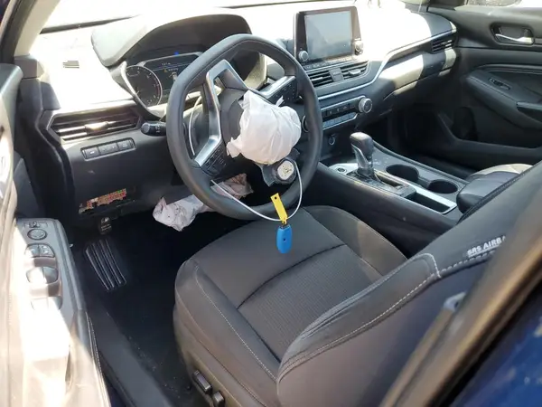 1N4BL4BV3KC156783 2019 NISSAN ALTIMA - Image 8