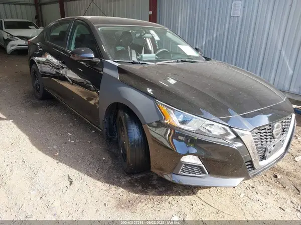 1N4BL4BV3KC157223 2019 NISSAN ALTIMA - Image 1