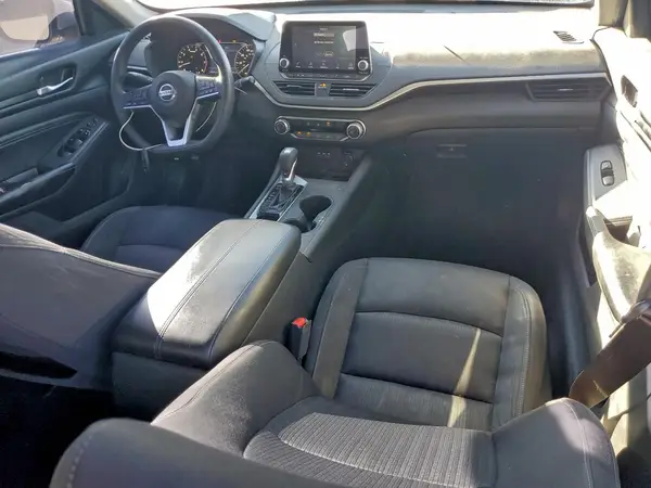 1N4BL4BV3KC157710 2019 NISSAN ALTIMA - Image 8