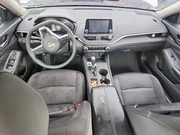 1N4BL4BV3KC159652 2019 NISSAN ALTIMA - Image 8