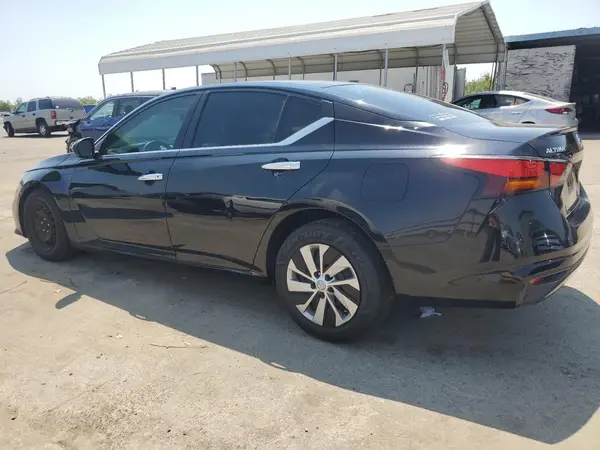 1N4BL4BV3KC160042 2019 NISSAN ALTIMA - Image 2