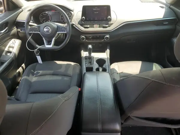1N4BL4BV3KC160042 2019 NISSAN ALTIMA - Image 8