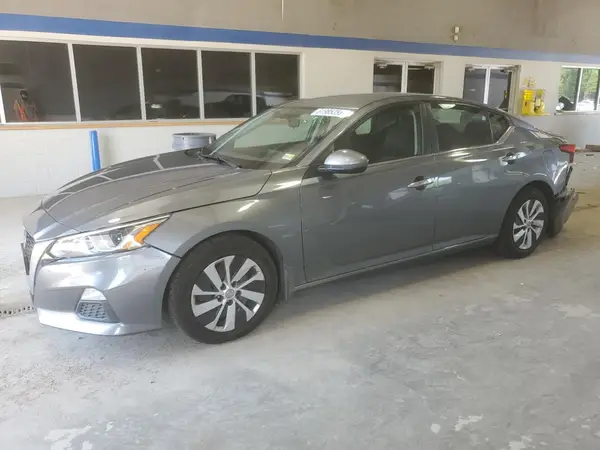 1N4BL4BV3KC160459 2019 NISSAN ALTIMA - Image 1
