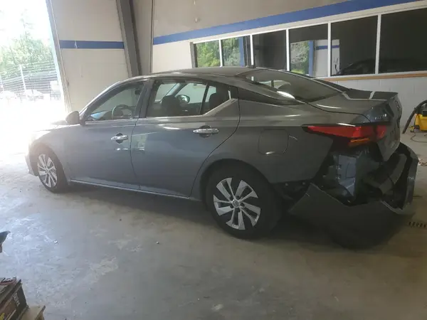1N4BL4BV3KC160459 2019 NISSAN ALTIMA - Image 2