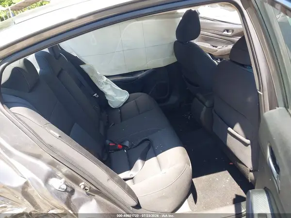 1N4BL4BV3KC162339 2019 NISSAN ALTIMA - Image 8