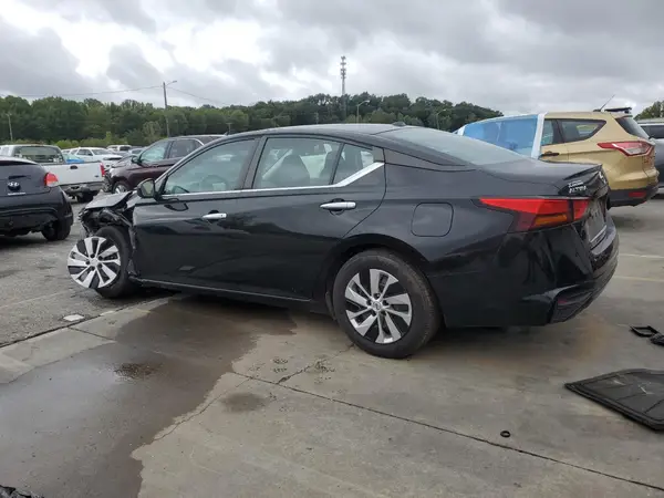 1N4BL4BV3KC162440 2019 NISSAN ALTIMA - Image 2