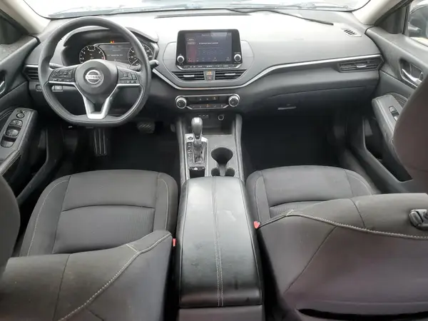1N4BL4BV3KC162440 2019 NISSAN ALTIMA - Image 8
