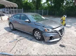 1N4BL4BV3KC163698 2019 NISSAN ALTIMA