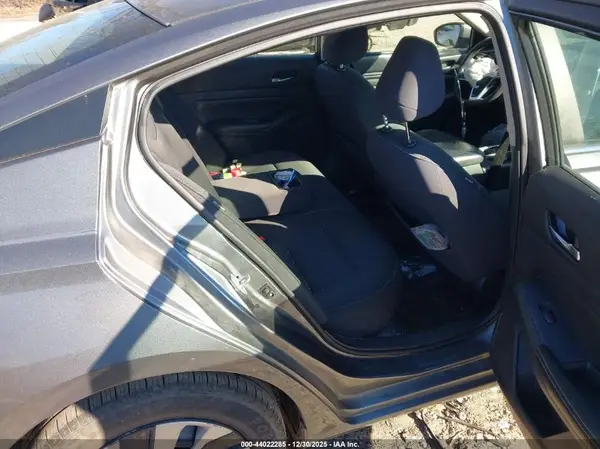 1N4BL4BV3KC163913 2019 NISSAN ALTIMA - Image 8