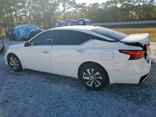 1N4BL4BV3KC164172 2019 NISSAN ALTIMA - Image 2