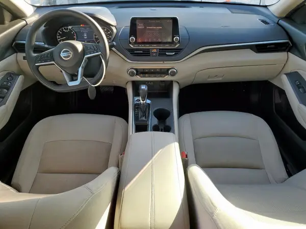 1N4BL4BV3KC164172 2019 NISSAN ALTIMA - Image 8