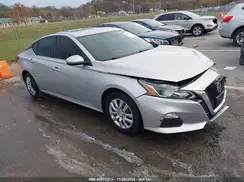 1N4BL4BV3KC164284 2019 NISSAN ALTIMA