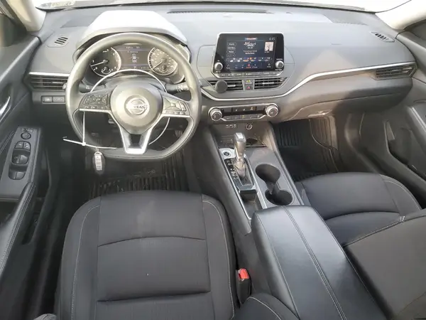 1N4BL4BV3KC166231 2019 NISSAN ALTIMA - Image 8