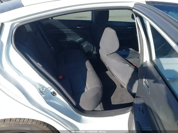 1N4BL4BV3KC166276 2019 NISSAN ALTIMA - Image 8